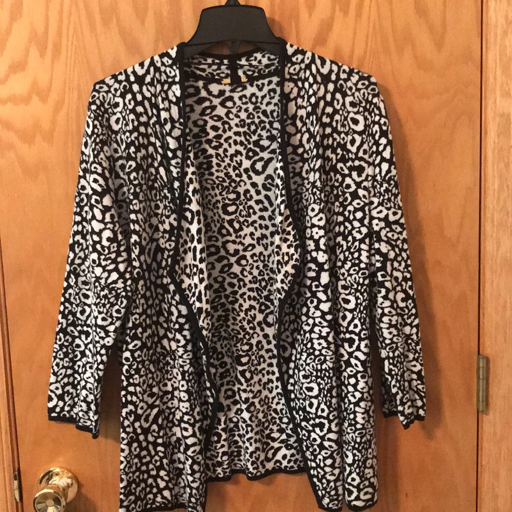 Dana Bachman cardigan sweater